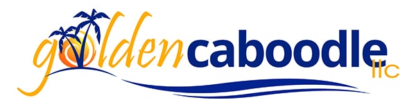 Golden Caboodle llc logo