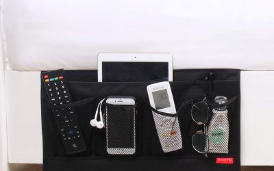 RV Space Saver Items