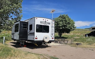 Starlink Satellite Review