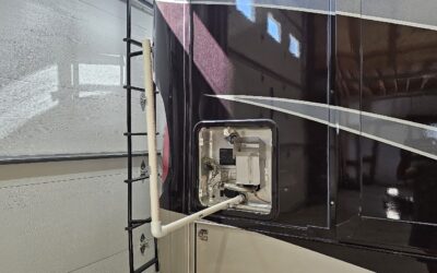 Hot Water Heater Sanitizing